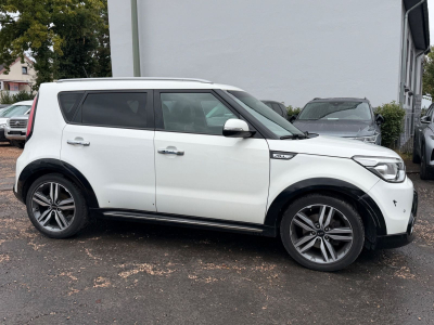 Kia Soul Edition 7
