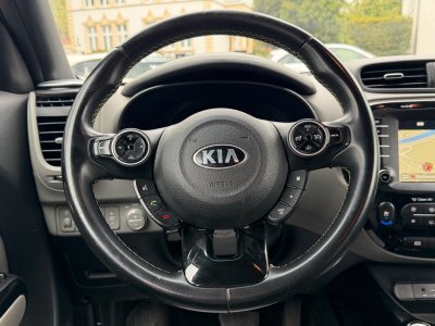 Kia Soul Edition 7
