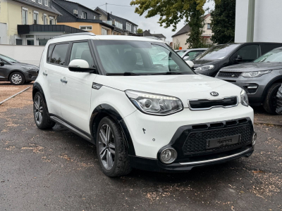Kia Soul Edition 7