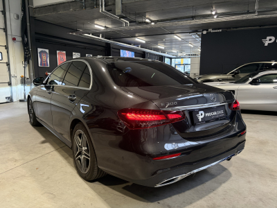 Mercedes-Benz E 300 E 300 E Limousine AMG LINE