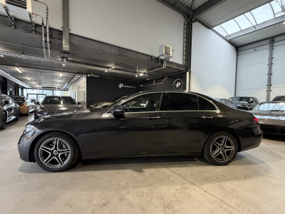 Mercedes-Benz E 300 E 300 E Limousine AMG LINE