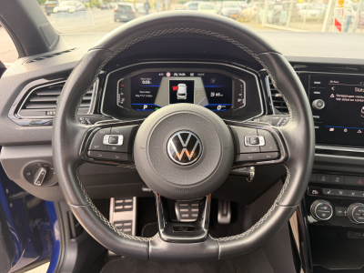 Volkswagen T-Roc R 300 DSG 4motion