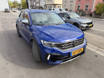 Volkswagen T-Roc R 300 DSG 4motion