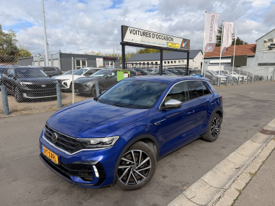 Volkswagen T-Roc R 300 DSG 4motion