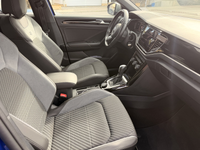 Volkswagen T-Roc R 300 DSG 4motion