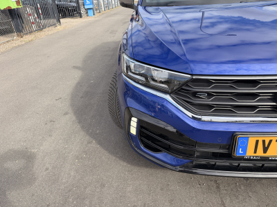 Volkswagen T-Roc R 300 DSG 4motion