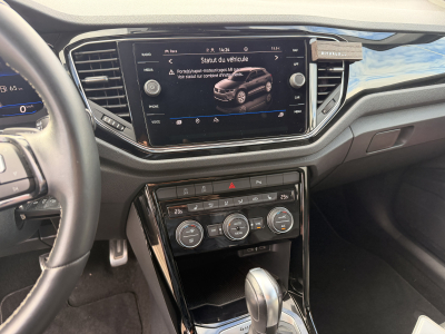 Volkswagen T-Roc R 300 DSG 4motion