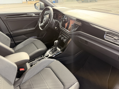 Volkswagen T-Roc R 300 DSG 4motion