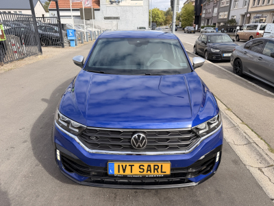 Volkswagen T-Roc R 300 DSG 4motion