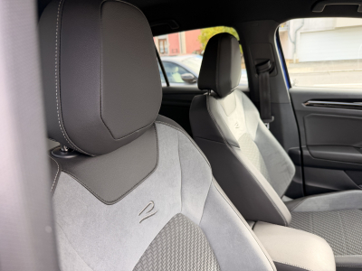 Volkswagen T-Roc R 300 DSG 4motion