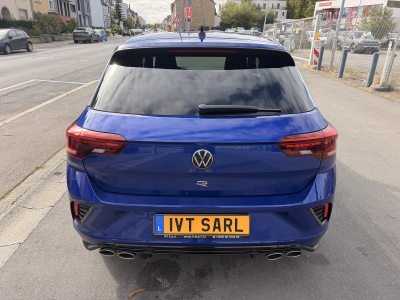 Volkswagen T-Roc R 300 DSG 4motion