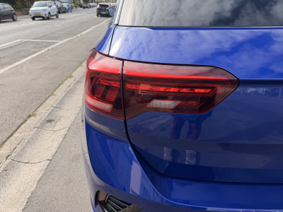 Volkswagen T-Roc R 300 DSG 4motion