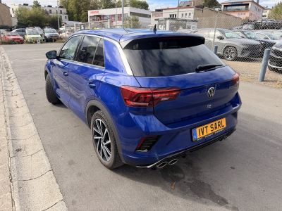 Volkswagen T-Roc R 300 DSG 4motion