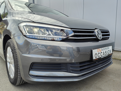 Volkswagen Touran 1.5 TSI 7 PLACES GPS BLUETOOTH APS AV/ARR PHARES LED