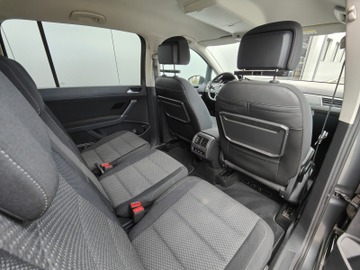 Volkswagen Touran 1.5 TSI 7 PLACES GPS BLUETOOTH APS AV/ARR PHARES LED