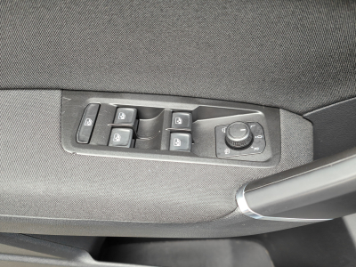 Volkswagen Touran 1.5 TSI 7 PLACES GPS BLUETOOTH APS AV/ARR PHARES LED
