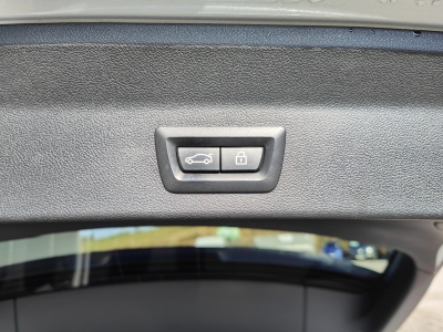 BMW X3 X3 XDRIVE20D PACK M CARPLAY GPS BLUETOOTH CAMERA