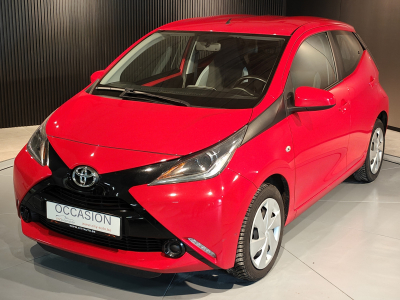 Toyota Aygo 1.0 VVT-i CLIMATISATION BLUETOOTH CAMERA