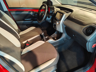Toyota Aygo 1.0 VVT-i CLIMATISATION BLUETOOTH CAMERA
