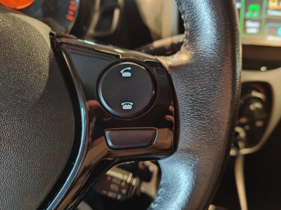 Toyota Aygo 1.0 VVT-i CLIMATISATION BLUETOOTH CAMERA