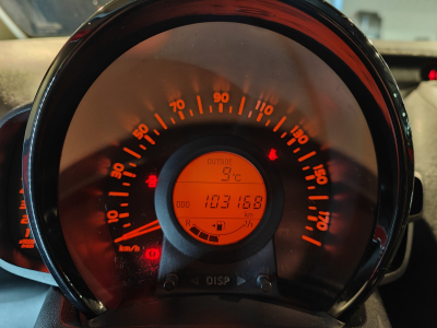 Toyota Aygo 1.0 VVT-i CLIMATISATION BLUETOOTH CAMERA