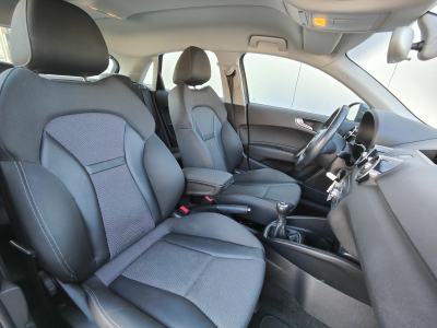 Audi A1 1.6 TDI SPORTBACK GPS BLUETOOTH CLIM AUTO APS AR