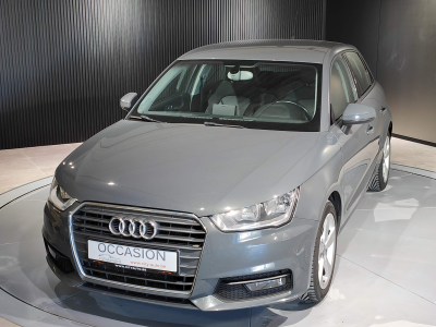 Audi A1 1.6 TDI SPORTBACK GPS BLUETOOTH CLIM AUTO APS AR