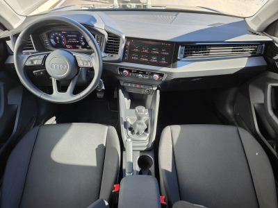Audi A1 A1 Sportback 30 TFSI CLIM AUTO GPS CAMERA SIEGES CHAUFF