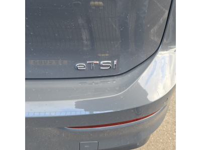 Volkswagen Golf 1.5 eTSI Life Business Premium DSG