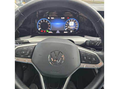 Volkswagen Golf 1.5 eTSI Life Business Premium DSG