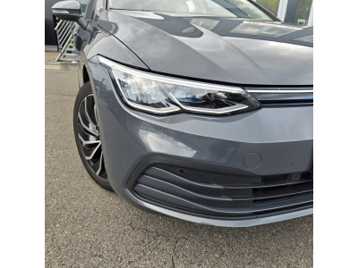 Volkswagen Golf 1.5 eTSI Life Business Premium DSG