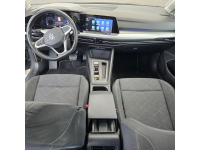 Volkswagen Golf 1.5 eTSI Life Business Premium DSG