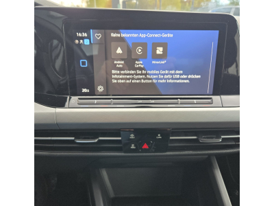 Volkswagen Golf 1.5 eTSI Life Business Premium DSG
