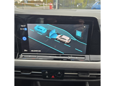 Volkswagen Golf 1.5 eTSI Life Business Premium DSG