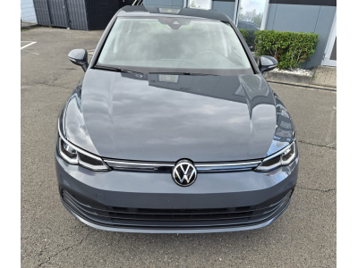 Volkswagen Golf 1.5 eTSI Life Business Premium DSG