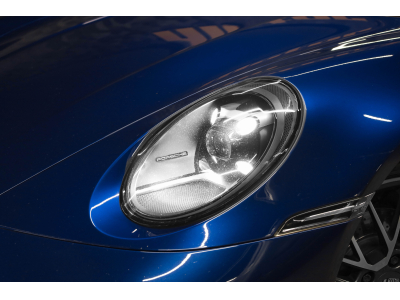 Porsche 992 .1 CARRERA CABRIOLET PDK