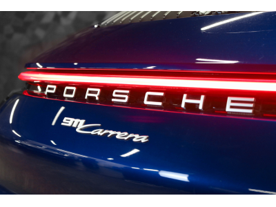 Porsche 992 .1 CARRERA CABRIOLET PDK