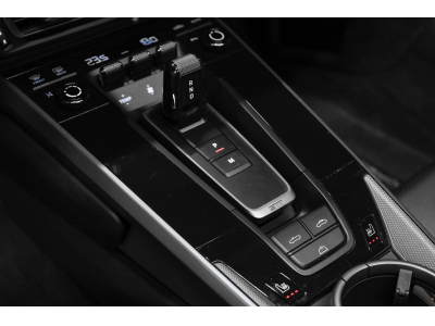 Porsche 992 .1 CARRERA CABRIOLET PDK