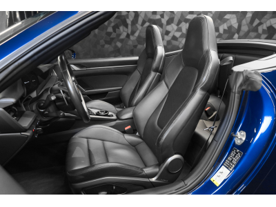 Porsche 992 .1 CARRERA CABRIOLET PDK