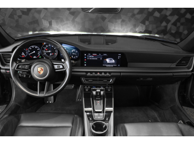 Porsche 992 .1 CARRERA CABRIOLET PDK