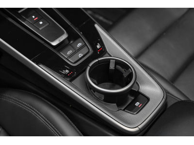 Porsche 992 .1 CARRERA CABRIOLET PDK