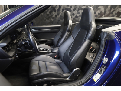 Porsche 992 .1 CARRERA CABRIOLET PDK