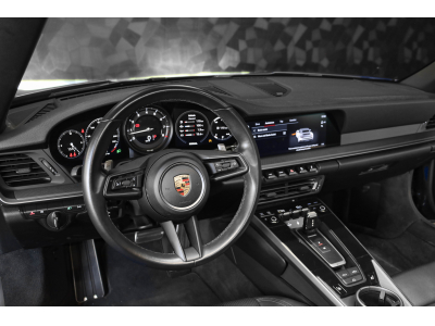 Porsche 992 .1 CARRERA CABRIOLET PDK