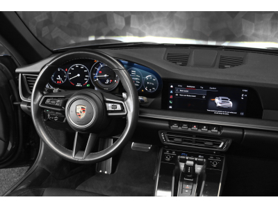 Porsche 992 .1 CARRERA CABRIOLET PDK