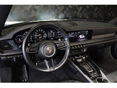 Porsche 992 .1 CARRERA CABRIOLET PDK