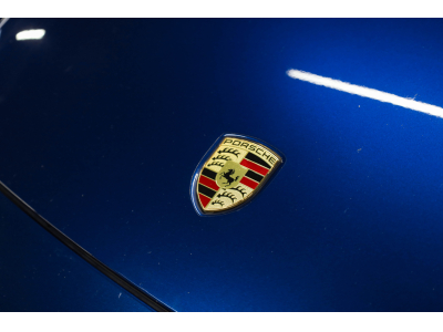 Porsche 992 .1 CARRERA CABRIOLET PDK