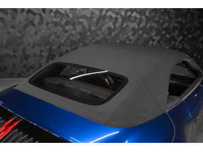 Porsche 992 .1 CARRERA CABRIOLET PDK