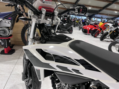 Beta RR Motard 50 SPORT 2T