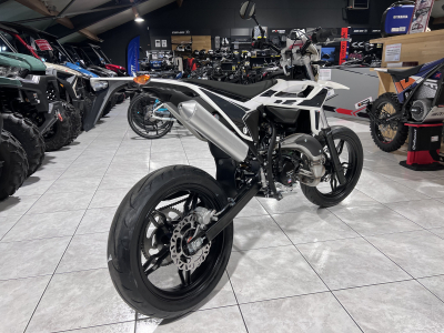 Beta RR Motard 50 SPORT 2T