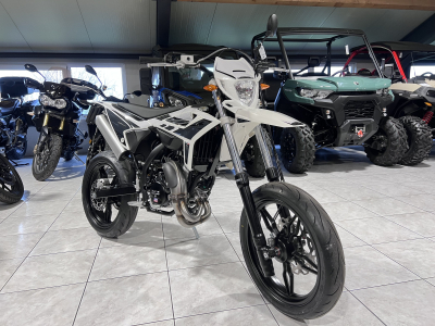 Beta RR Motard 50 SPORT 2T